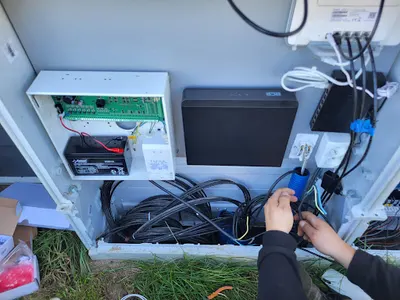 Informatyk1 Obsługa informatyczna firm